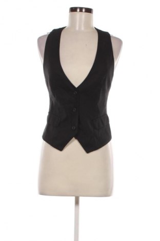 Vestă de femei Sisley, Mărime S, Culoare Negru, Preț 114,99 Lei