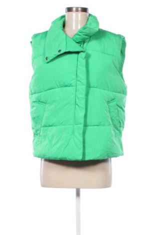 Vestă de femei Urban Outfitters, Mărime S, Culoare Verde, Preț 102,99 Lei