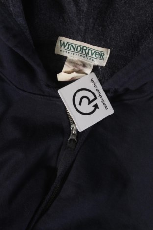 Damenweste Wind River, Größe M, Farbe Schwarz, Preis € 17,99