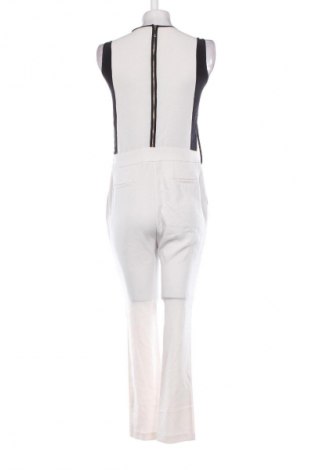 Damen Overall, Größe S, Farbe Weiß, Preis 20,99 €