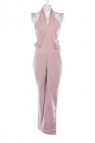 Damen Overall, Größe L, Farbe Rosa, Preis € 33,99