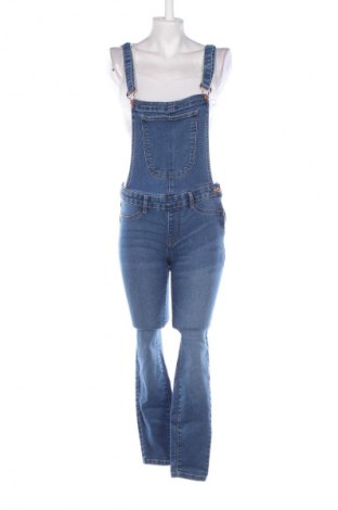 Damen Overall Fb Sister, Größe S, Farbe Blau, Preis € 17,99