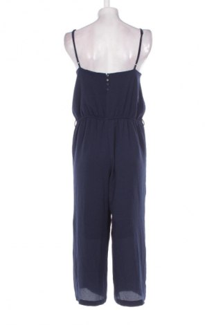 Damen Overall Object, Größe S, Farbe Blau, Preis € 31,49