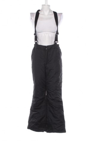 Damenoverall für Wintersport, Größe M, Farbe Schwarz, Preis € 30,99