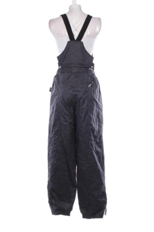 Damenoverall für Wintersport, Größe M, Farbe Blau, Preis € 27,49