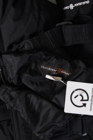 Damenoverall für Wintersport, Größe XL, Farbe Schwarz, Preis € 17,49