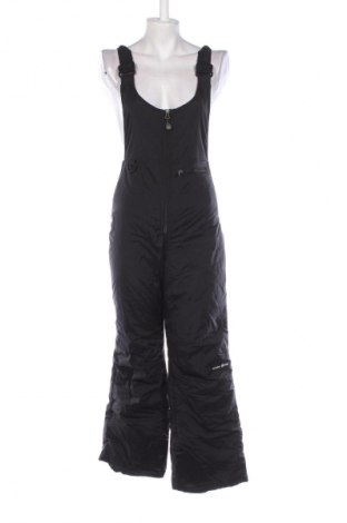 Damenoverall für Wintersport, Größe L, Farbe Schwarz, Preis € 44,49