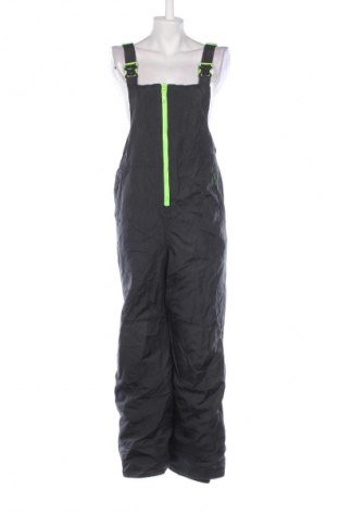 Damenoverall für Wintersport Champion, Größe XL, Farbe Grau, Preis € 19,99