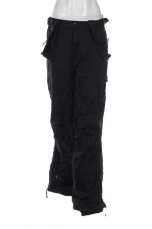 Damenoverall für Wintersport Crane, Größe M, Farbe Schwarz, Preis 14,49 €