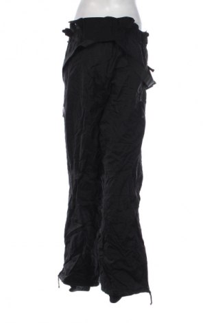 Damenoverall für Wintersport Crane, Größe M, Farbe Schwarz, Preis 14,49 €