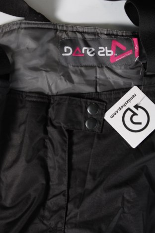 Damenoverall für Wintersport Dare 2B, Größe M, Farbe Schwarz, Preis € 66,99