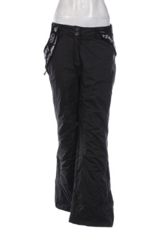 Damenoverall für Wintersport Exxtasy, Größe XS, Farbe Schwarz, Preis € 44,49