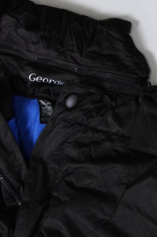 Damenoverall für Wintersport George, Größe L, Farbe Schwarz, Preis 67,99 €