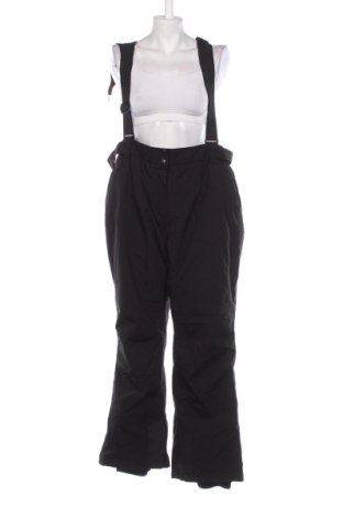 Damenoverall für Wintersport Killtec, Größe XXL, Farbe Schwarz, Preis € 90,99