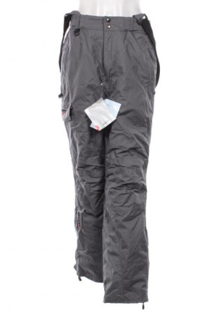 Damenoverall für Wintersport TCM, Größe M, Farbe Grau, Preis € 54,99