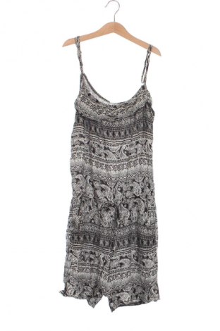 Women's short jumpsuit, Μέγεθος S, Χρώμα Πολύχρωμο, Τιμή 17,49 €