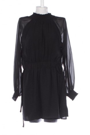 Women's short jumpsuit, Mărime S, Culoare Negru, Preț 51,99 Lei