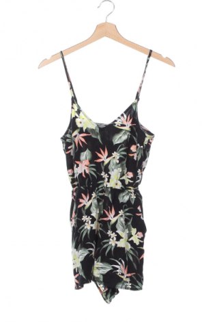 Women's short jumpsuit, Mărime XS, Culoare Multicolor, Preț 74,99 Lei