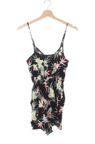 Women's short jumpsuit, Mărime XS, Culoare Multicolor, Preț 74,99 Lei