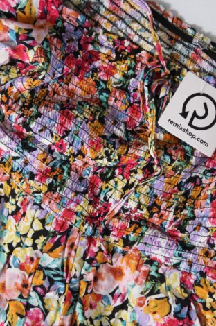 Women's short jumpsuit, Mărime M, Culoare Multicolor, Preț 74,99 Lei