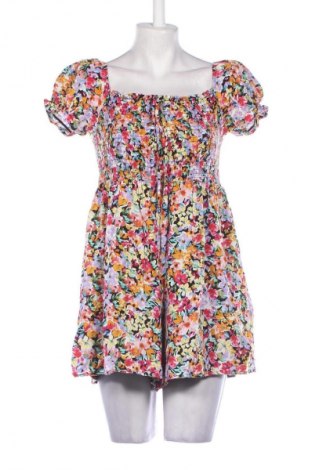 Women's short jumpsuit, Mărime M, Culoare Multicolor, Preț 65,99 Lei