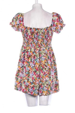 Women's short jumpsuit, Mărime M, Culoare Multicolor, Preț 74,99 Lei