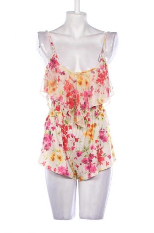 Women's short jumpsuit, Mărime S, Culoare Multicolor, Preț 63,89 Lei