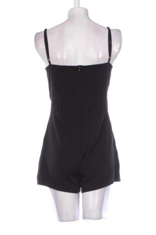 Women's short jumpsuit, Mărime M, Culoare Negru, Preț 79,99 Lei