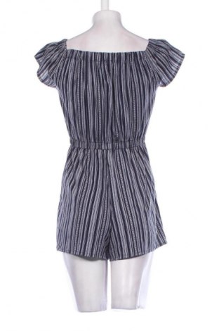 Women's short jumpsuit Atmosphere, Μέγεθος S, Χρώμα Μπλέ, Τιμή 24,49 €