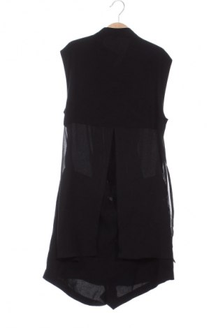 Kurzer Damenoverall BCBG Max Azria, Größe XS, Farbe Schwarz, Preis € 122,35