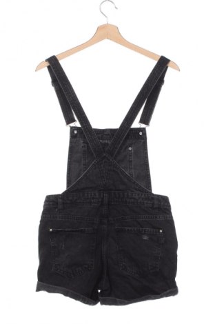 Women's short jumpsuit Bershka, Μέγεθος XS, Χρώμα Μαύρο, Τιμή 14,99 €