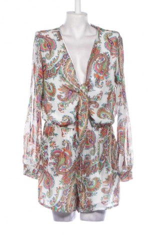 Women's short jumpsuit Bik Bok, Mărime L, Culoare Multicolor, Preț 65,99 Lei