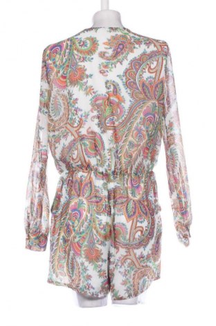 Women's short jumpsuit Bik Bok, Mărime L, Culoare Multicolor, Preț 65,99 Lei