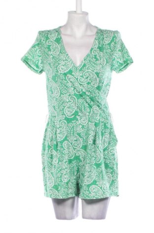 Women's short jumpsuit Boden, Μέγεθος M, Χρώμα Πράσινο, Τιμή 27,49 €