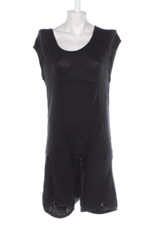 Women's short jumpsuit Diesel, Μέγεθος XL, Χρώμα Μαύρο, Τιμή 44,99 €