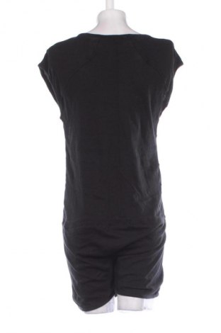 Women's short jumpsuit Diesel, Mărime XL, Culoare Negru, Preț 237,99 Lei