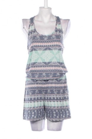 Women's short jumpsuit Esmara, Mărime S, Culoare Multicolor, Preț 79,99 Lei