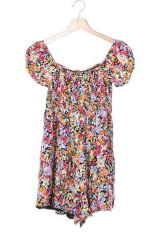 Women's short jumpsuit Fb Sister, Mărime XS, Culoare Multicolor, Preț 187,00 Lei