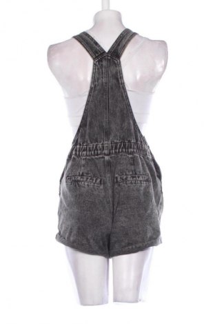 Women's short jumpsuit Fb Sister, Mărime S, Culoare Gri, Preț 73,29 Lei