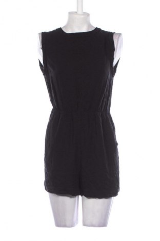 Women's short jumpsuit H&M, Mărime M, Culoare Negru, Preț 90,99 Lei