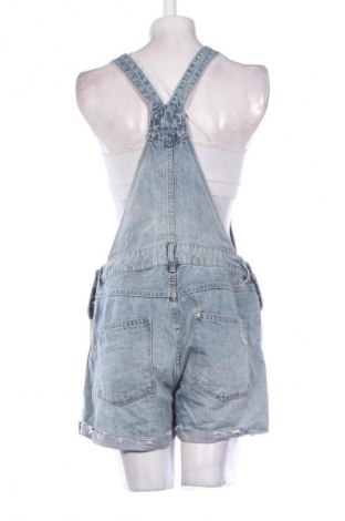 Women's short jumpsuit H&M, Μέγεθος M, Χρώμα Μπλέ, Τιμή 19,95 €