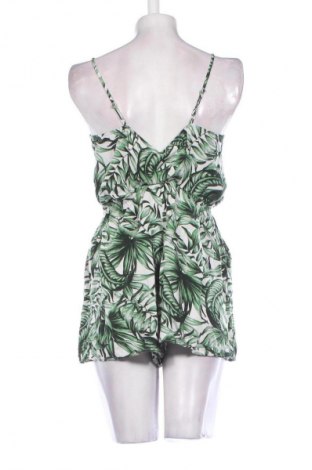 Women's short jumpsuit H&M Divided, Μέγεθος M, Χρώμα Πολύχρωμο, Τιμή 19,95 €