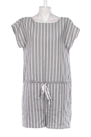 Women's short jumpsuit Jbc, Μέγεθος L, Χρώμα Πολύχρωμο, Τιμή 17,49 €