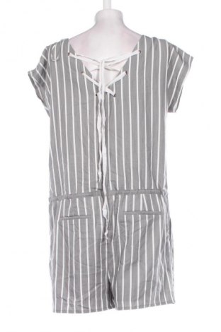 Women's short jumpsuit Jbc, Μέγεθος L, Χρώμα Πολύχρωμο, Τιμή 17,49 €