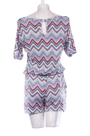 Women's short jumpsuit Juliemode, Mărime M, Culoare Multicolor, Preț 90,99 Lei