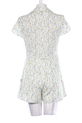 Women's short jumpsuit Khujo, Μέγεθος S, Χρώμα Πολύχρωμο, Τιμή 22,49 €