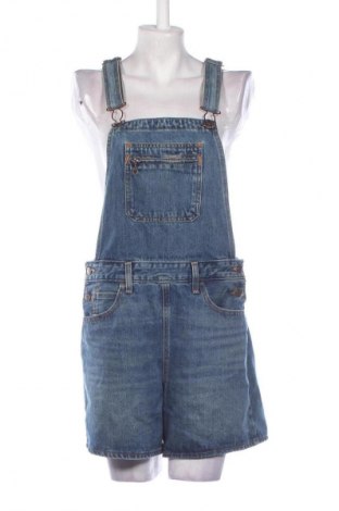 Women's short jumpsuit Levi's, Mărime M, Culoare Albastru, Preț 126,99 Lei