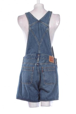 Women's short jumpsuit Levi's, Mărime M, Culoare Albastru, Preț 126,99 Lei