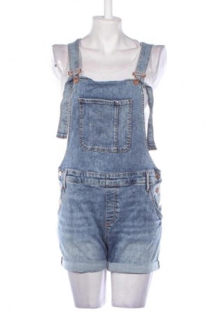 Women's short jumpsuit Mavi, Mărime M, Culoare Albastru, Preț 81,99 Lei