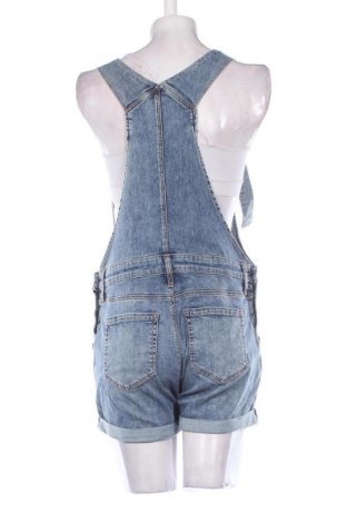 Women's short jumpsuit Mavi, Mărime M, Culoare Albastru, Preț 93,99 Lei